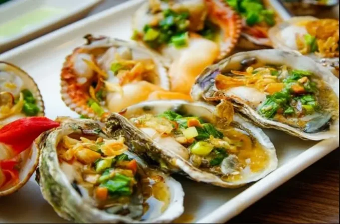 ngán biển hạ long