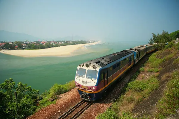 tàu se2 đường sắt việt nam