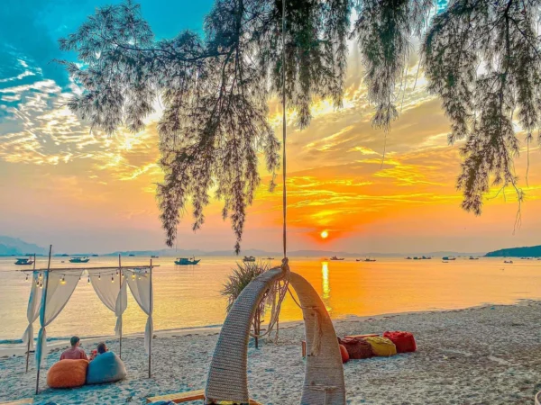 du lịch đảo cô tô