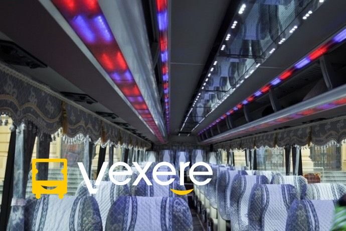 Xe Hoàng Hà (Phú Thọ) – Giá vé, số điện thoại, lịch trình | Vexere.com
