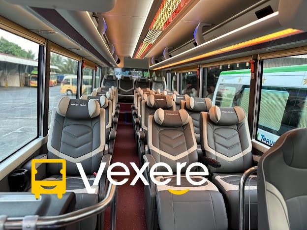 Xe Toàn Khải – Giá vé, số điện thoại, lịch trình | Vexere.com