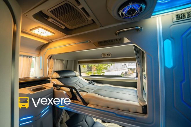 Xe Tiến Oanh – Giá vé, số điện thoại, lịch trình | Vexere.com
