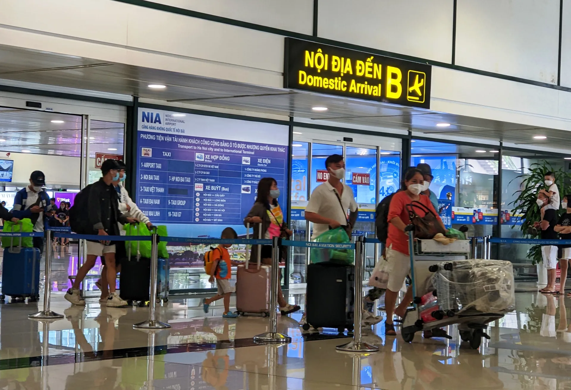 Hãng hàng không phải có máy bay dự phòng: Giải pháp tránh “delay” có khả  thi?