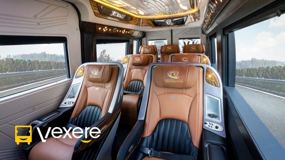 Xe Bến Tre Limousine – Giá vé, số điện thoại, lịch trình | Vexere.com