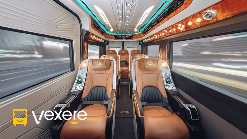 Xe Bến Tre Limousine – Giá vé, số điện thoại, lịch trình | Vexere.com
