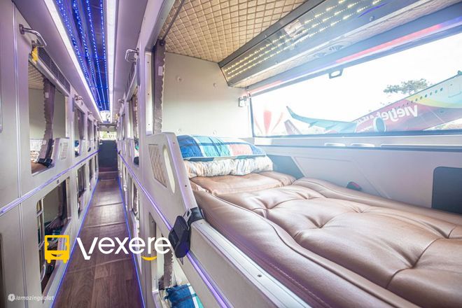 Xe Tân Niên – Giá vé, số điện thoại, lịch trình | Vexere.com