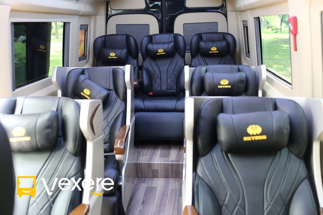 Xe Hạ Long Star Limousine – Giá vé, số điện thoại, lịch trình | Vexere.com