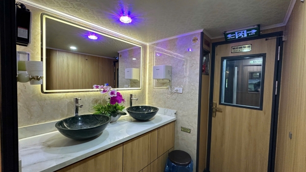 Tàu Sông Lam: Giá Vé, Giờ Chạy, Cách Mua Vé Dễ Dàng Tuyến Hà Nội – Vinh - Vé Tàu Đường Sắt Việt Nam