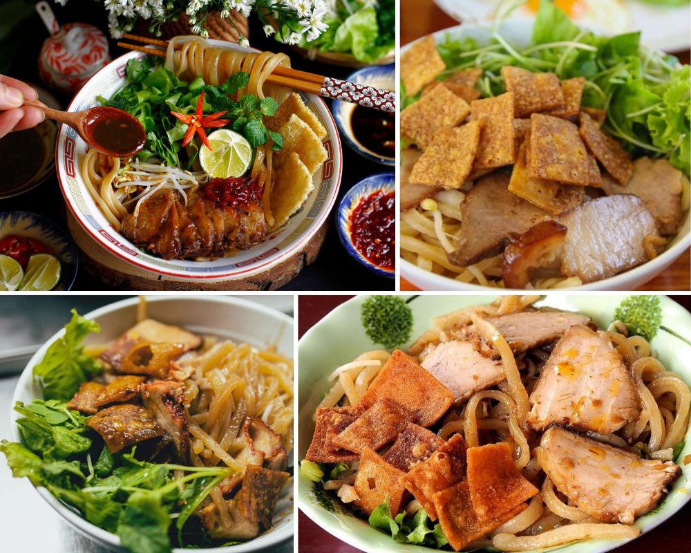 13 famous and delicious Hoi An specialties that you must try once | LvTravel
