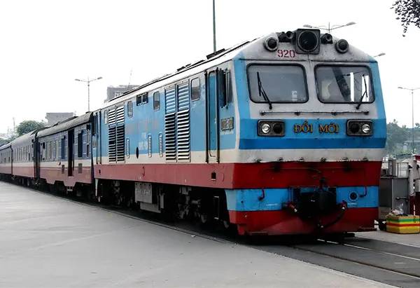 vé tàu hoả hà nội lào cai