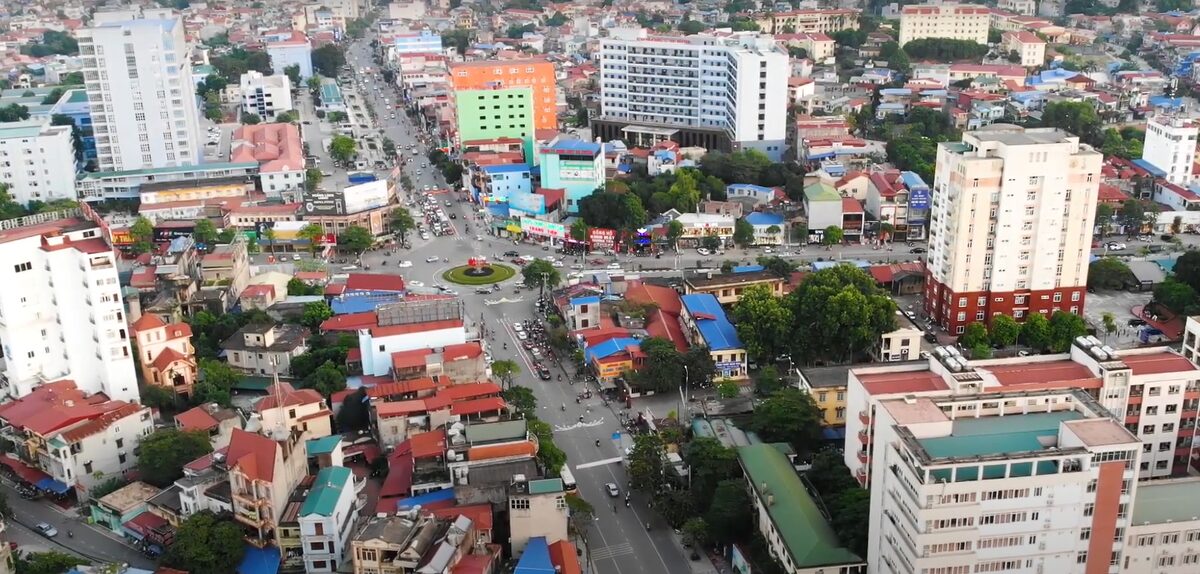 Thái Nguyên (thành phố) – Wikipedia tiếng Việt
