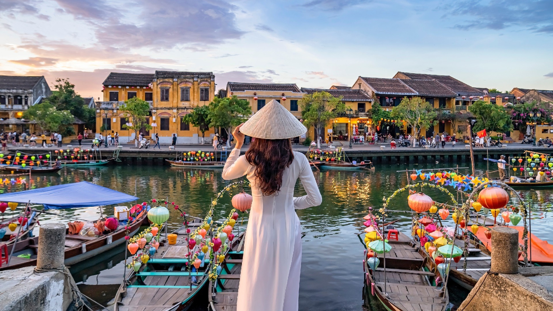 Lịch trình 3 ngày ở Hội An: Khám phá những thị trấn cổ và nét quyến rũ của  miền quê » Agoda: See The World For Less