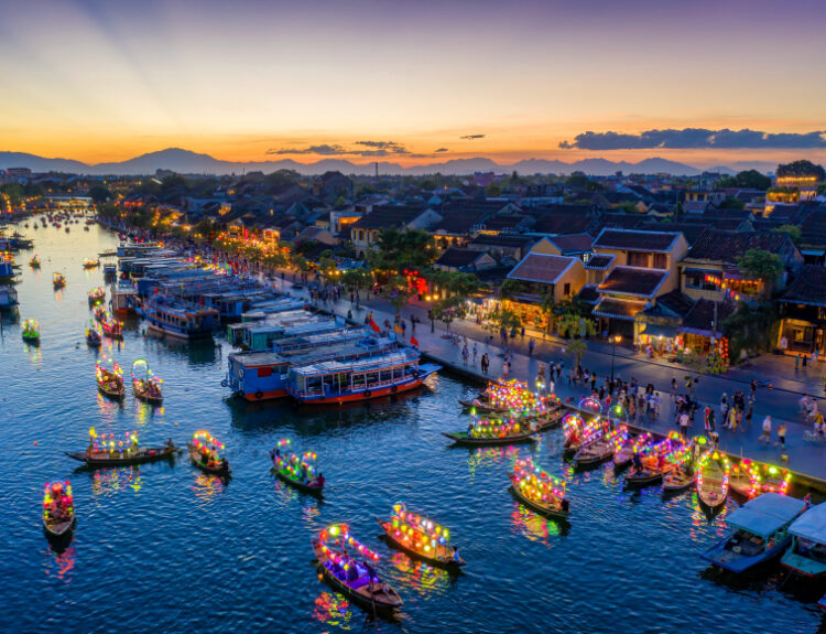 things to do in hoi an