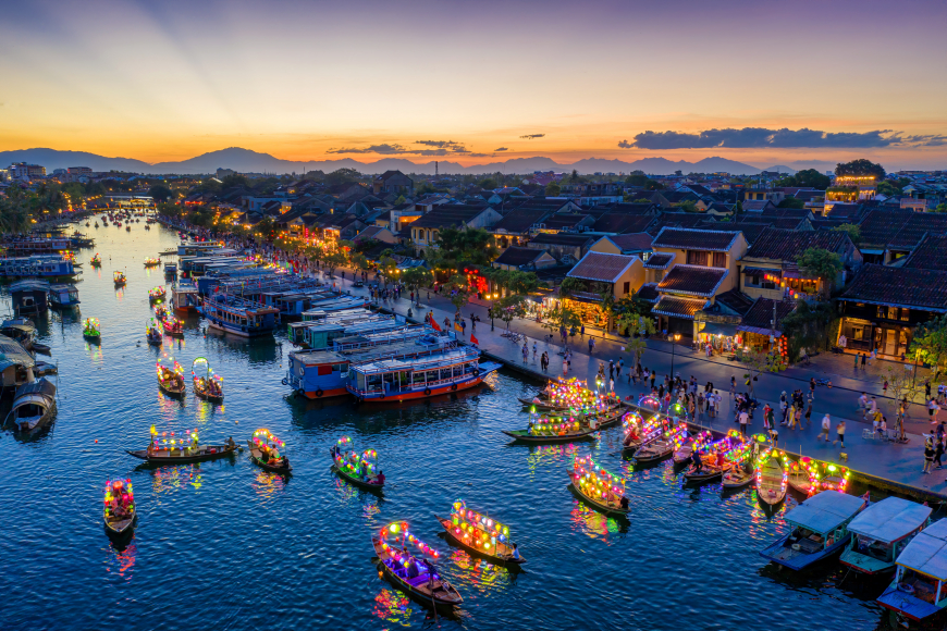 things to do in hoi an