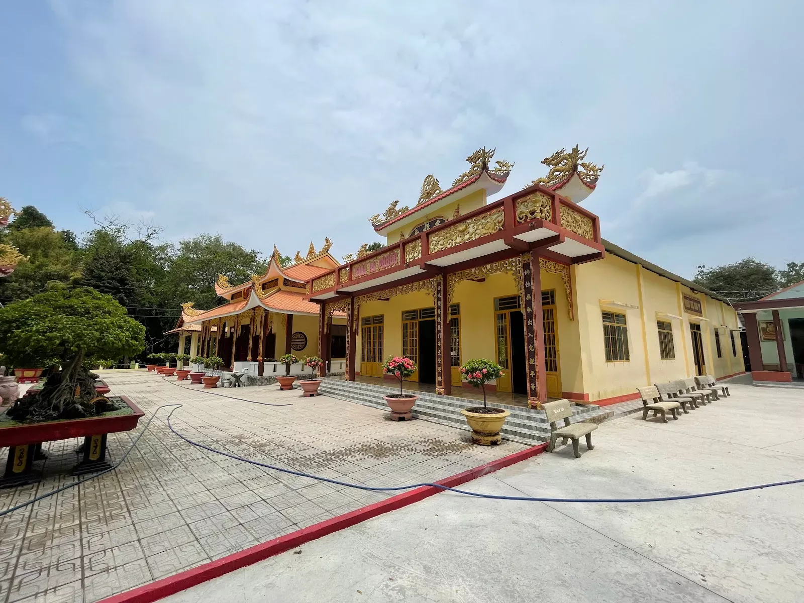 Chùa An Phước