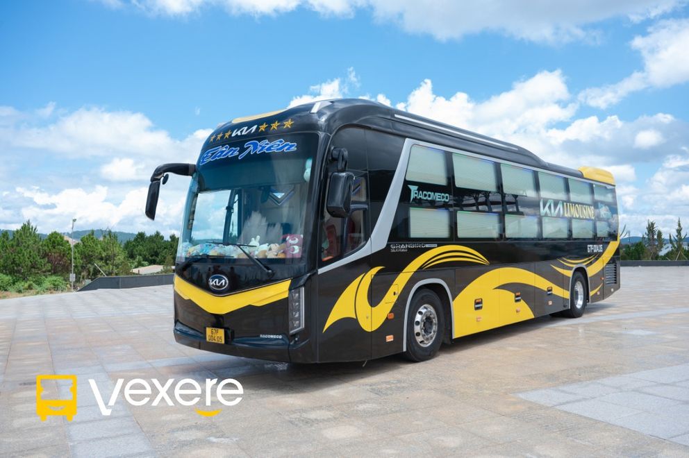 Xe Tân Niên – Giá vé, số điện thoại, lịch trình | Vexere.com