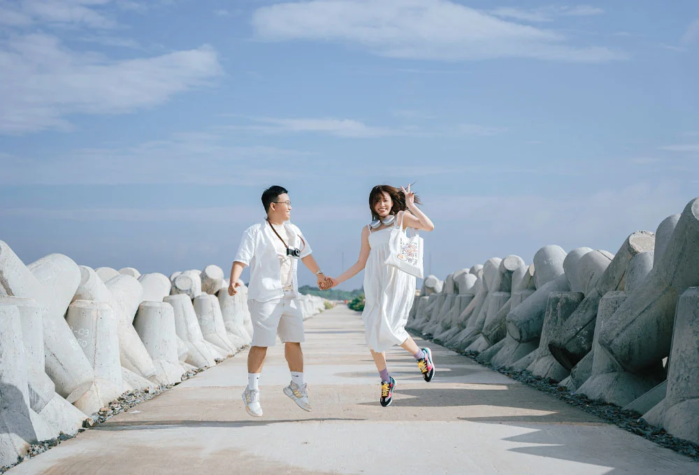 bờ kè lộc an phước hải