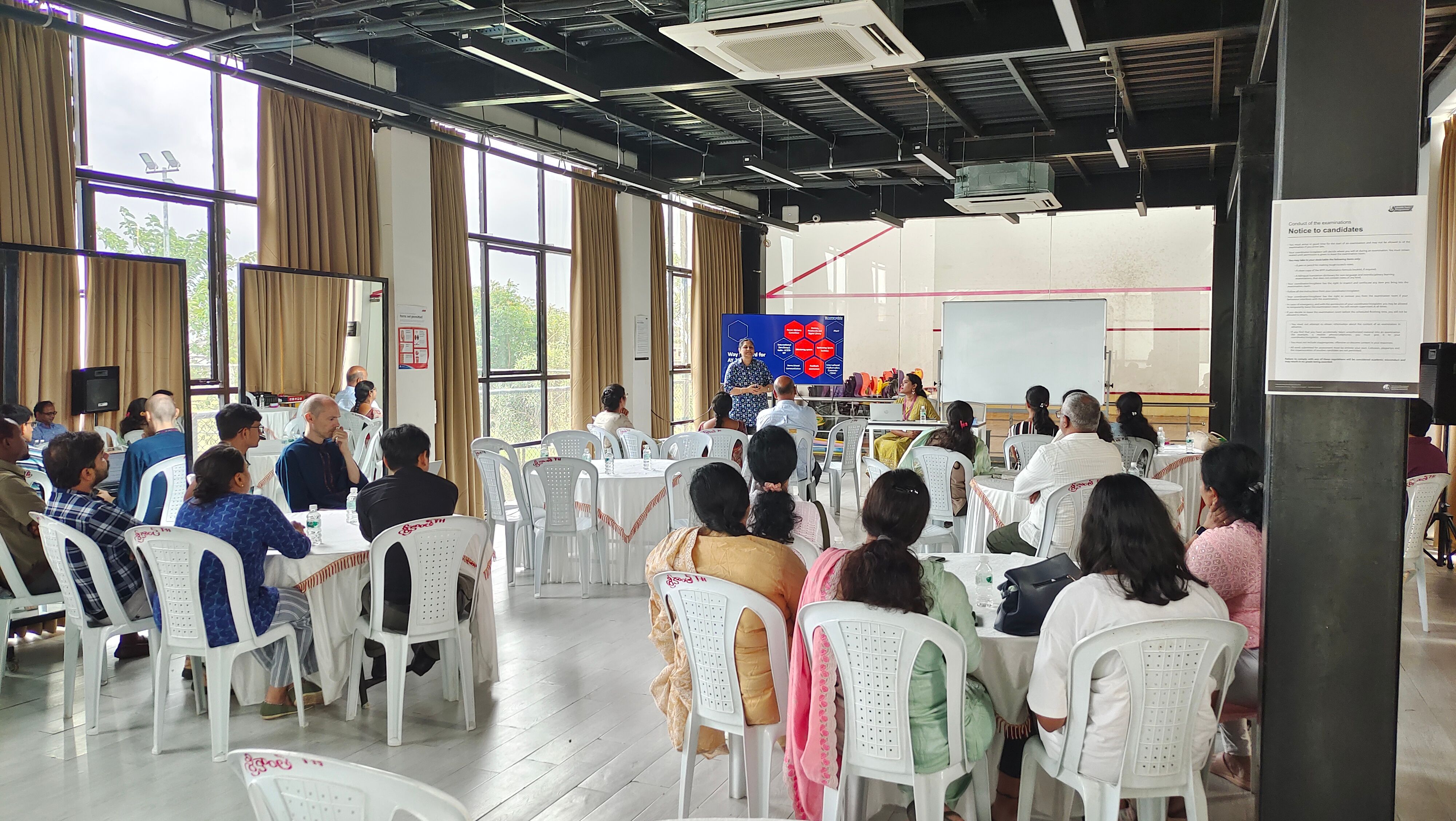 Curriculum Roadmap Day-DP  — Bloomingdale International School