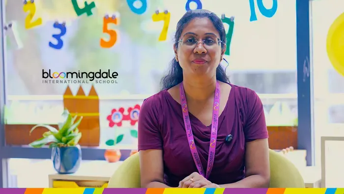 Grandparents’ Day — Where Real Life Becomes Learning