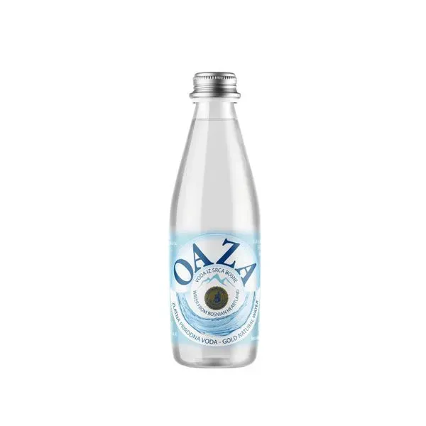 Voda