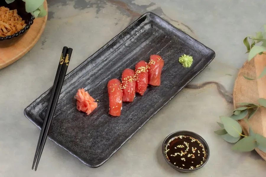 Nigiri Tuna