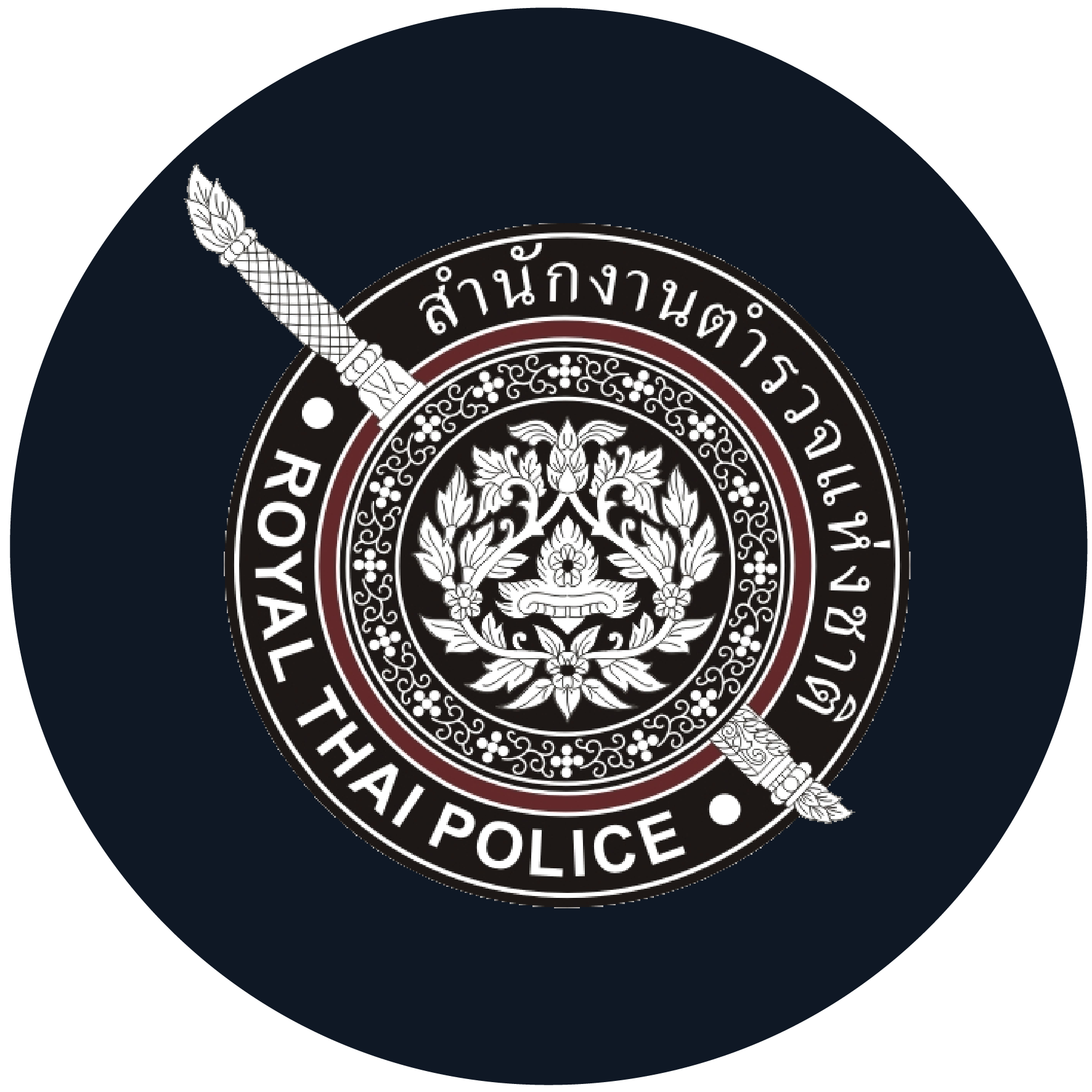 Royal Thai Police