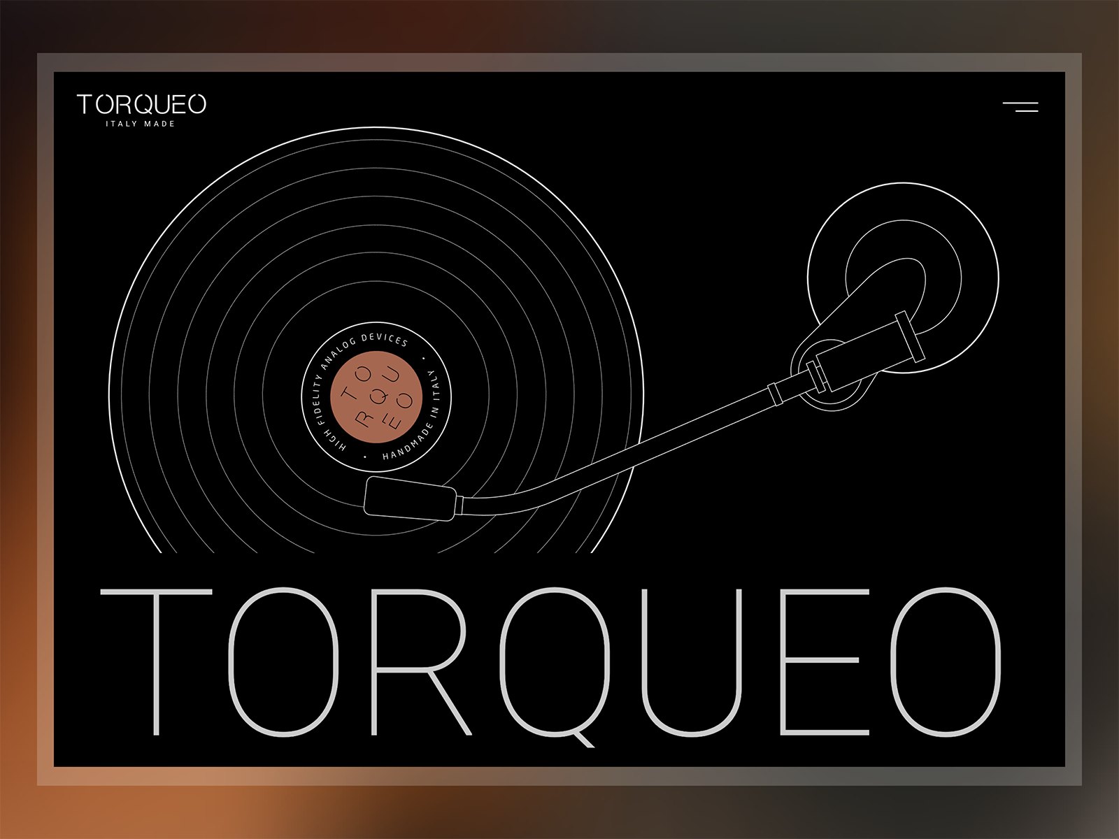 Torqueo