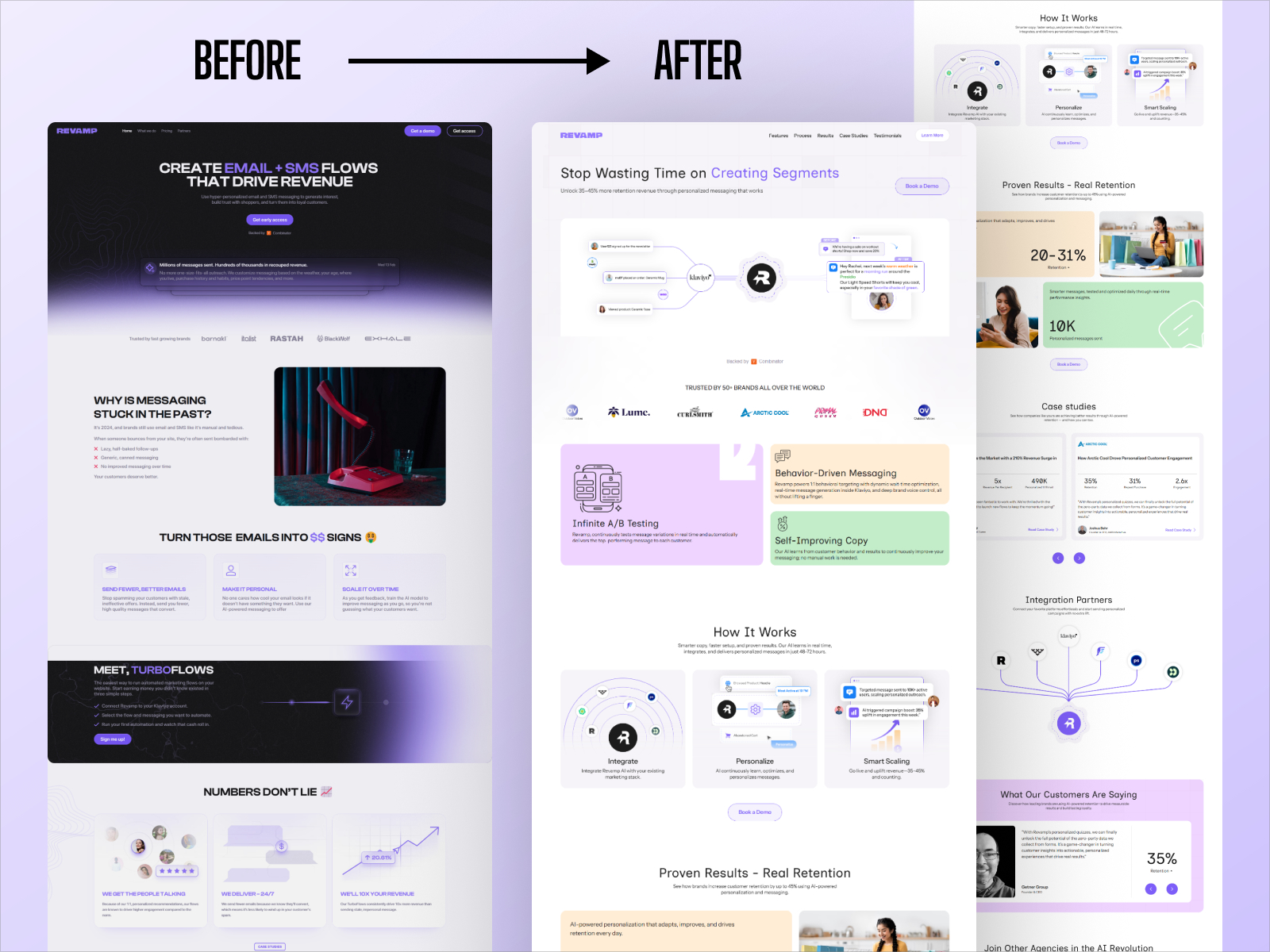 Revamp AI