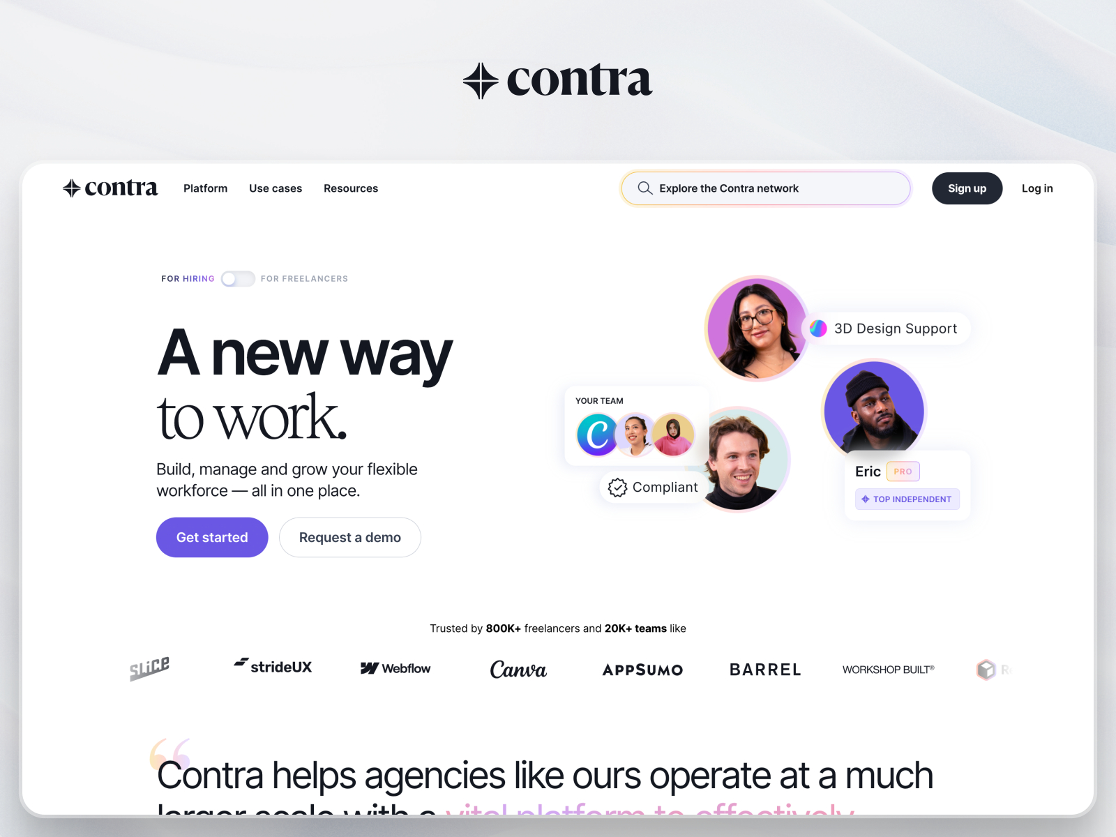 Contra