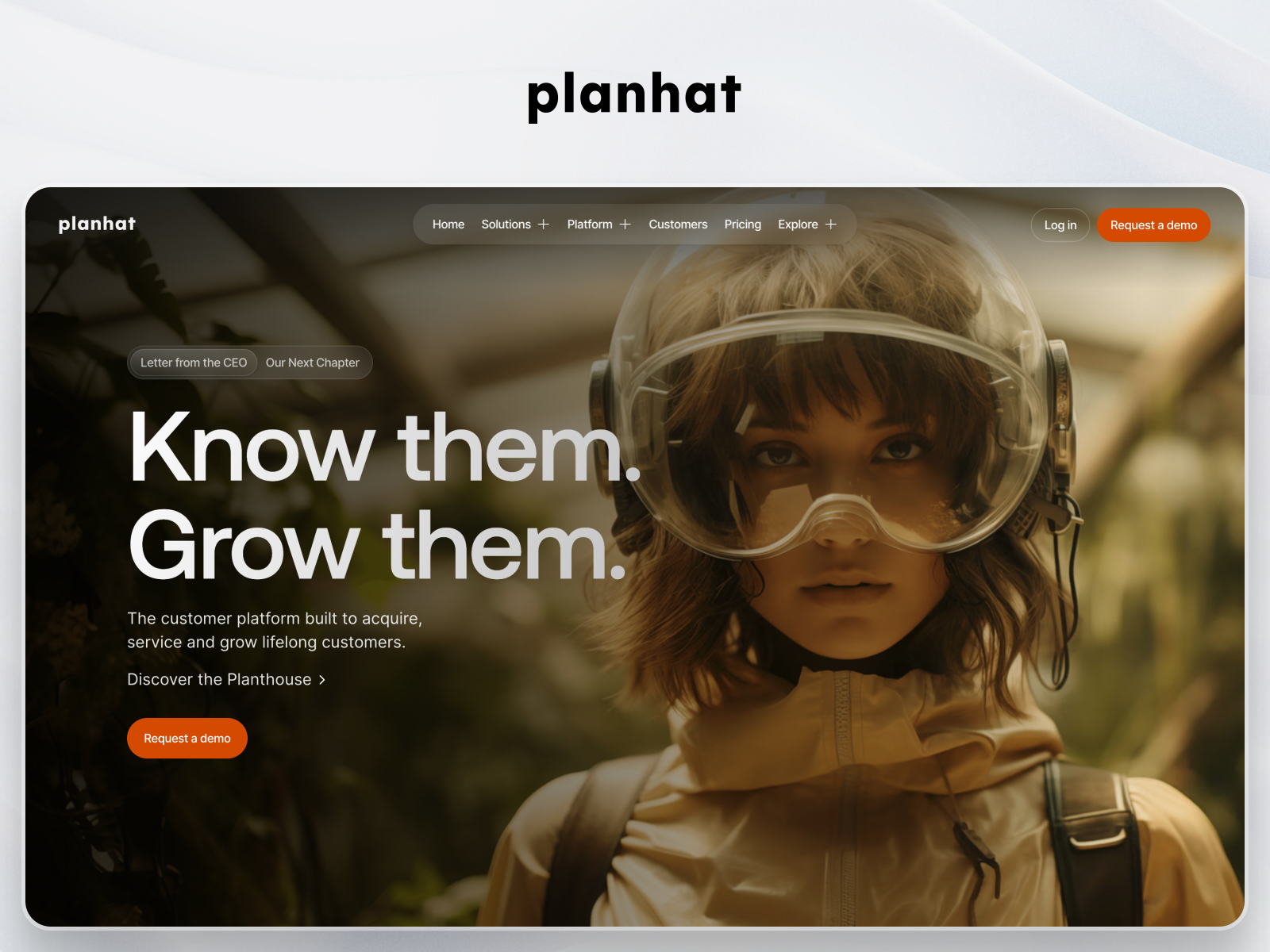 Planhat