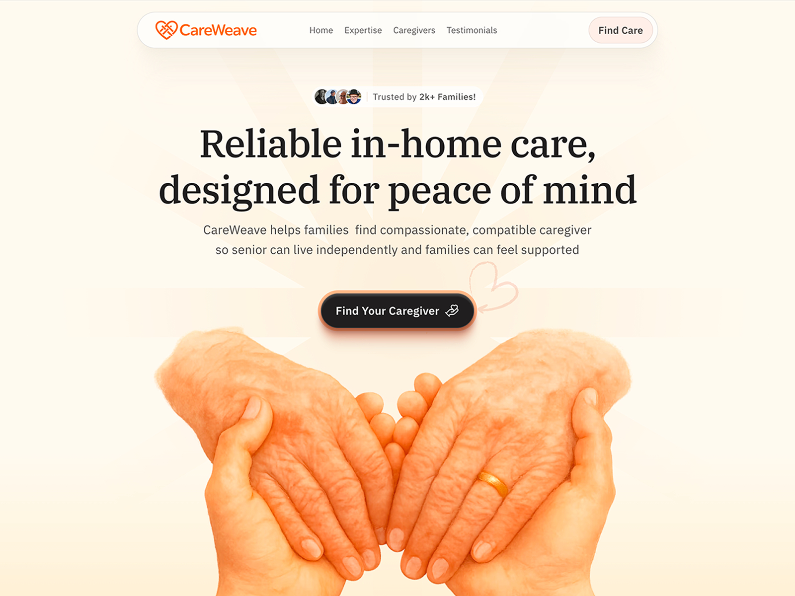 CareWeave