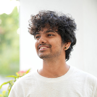 Jithin Kumar