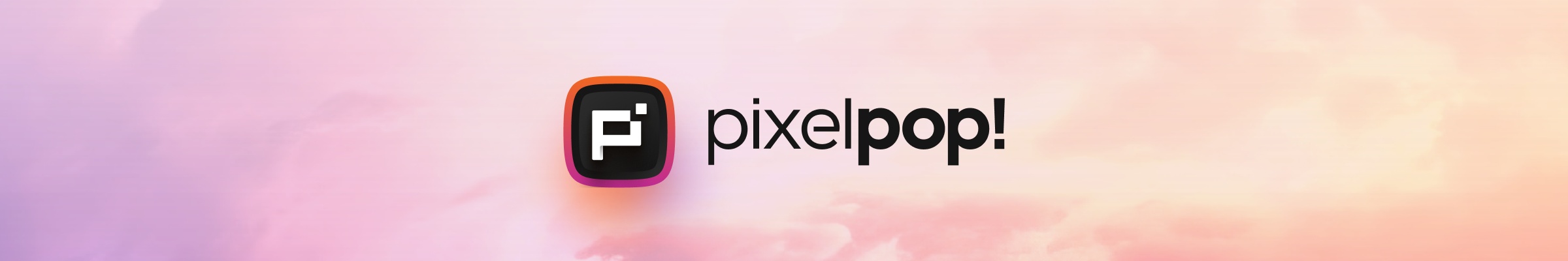 Pixel Pop!