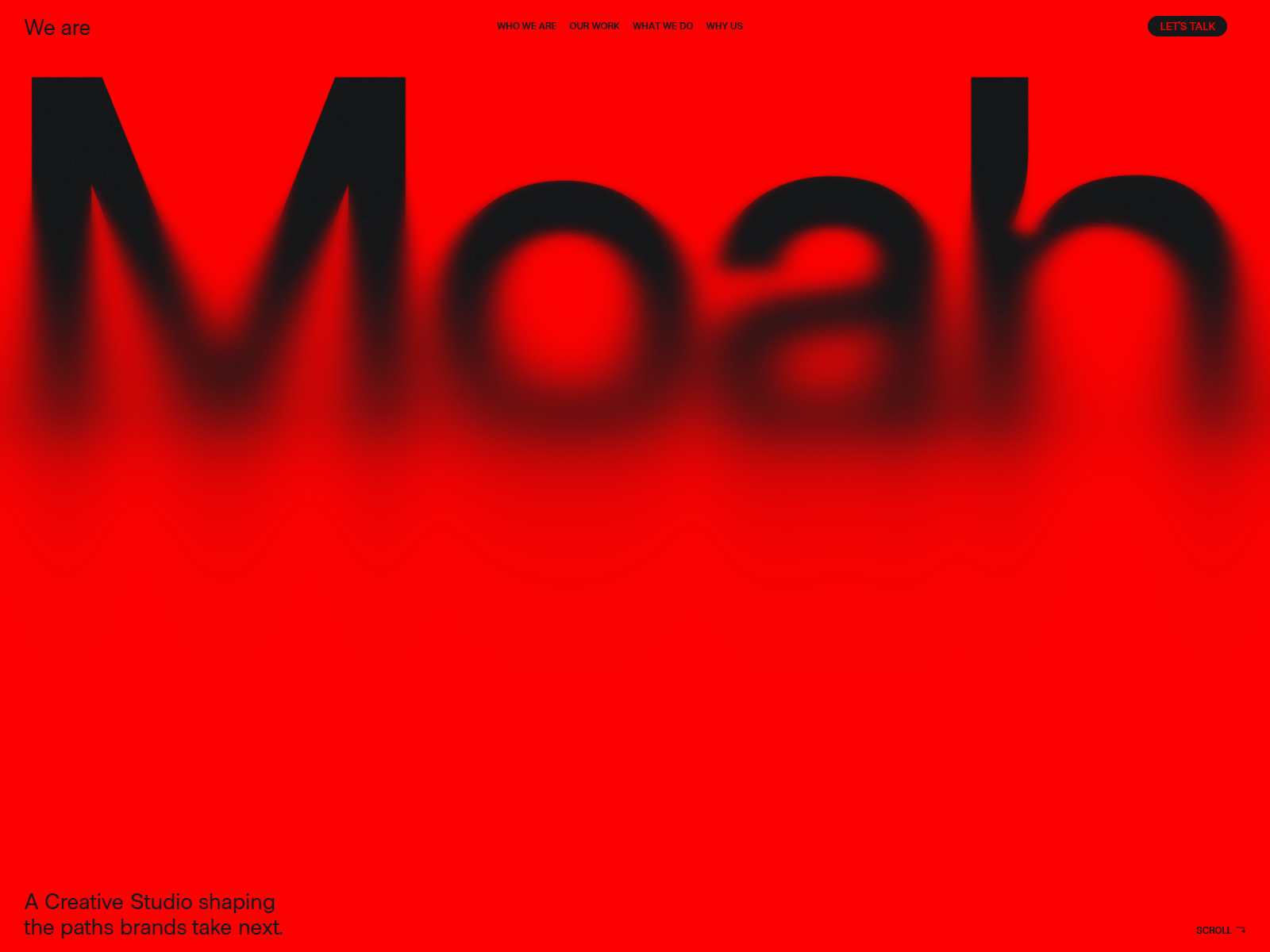Moah Studio