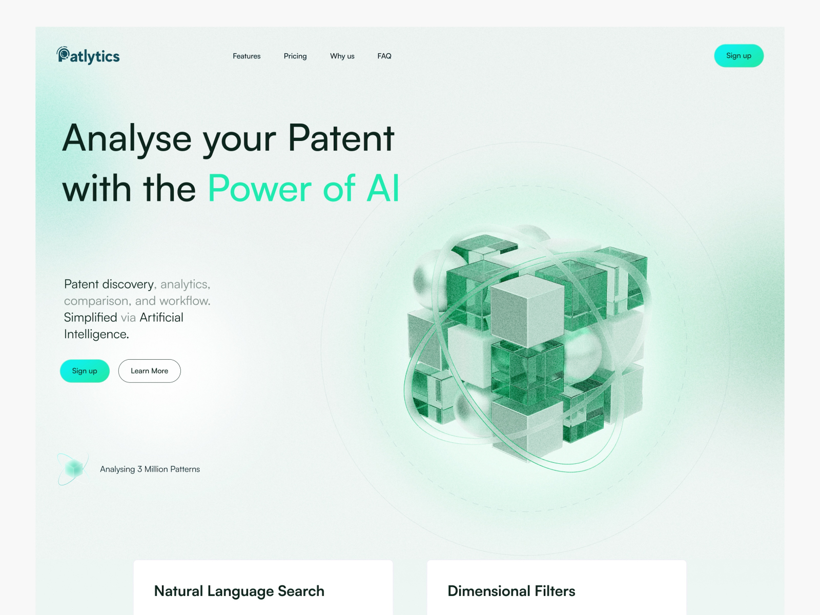 Patlytics