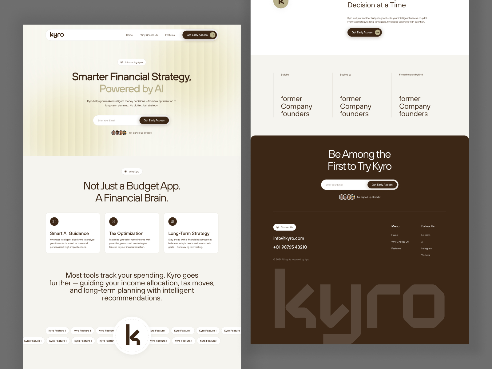 Kyro