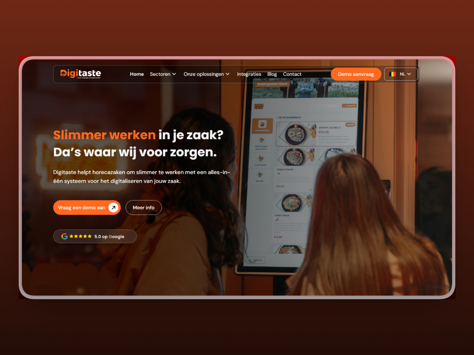 Digitaste
