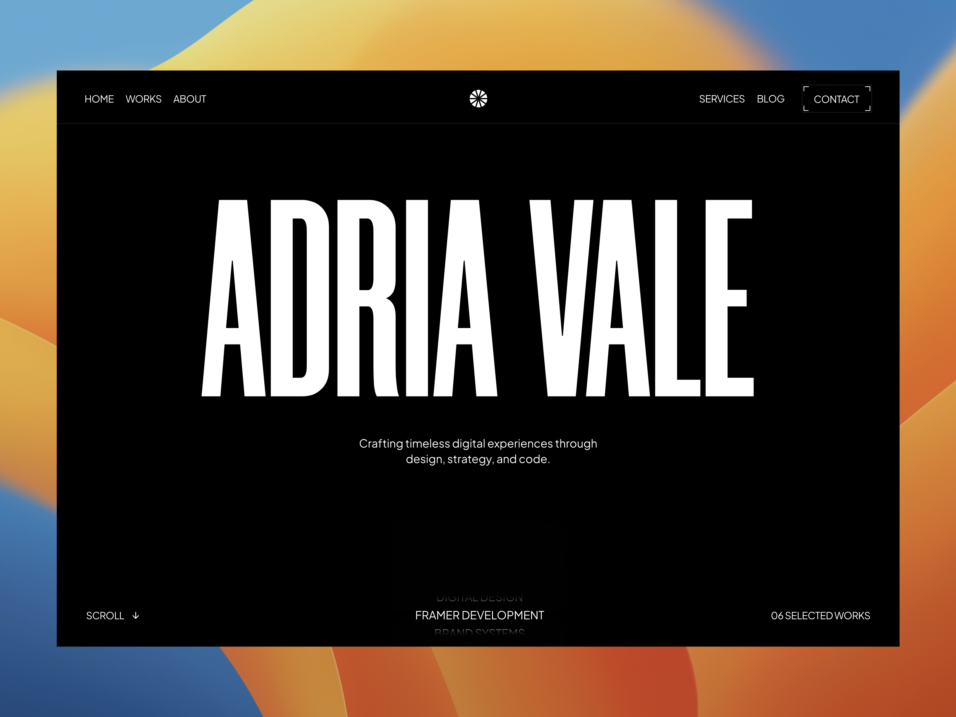 ADRIA VALE - Image 4