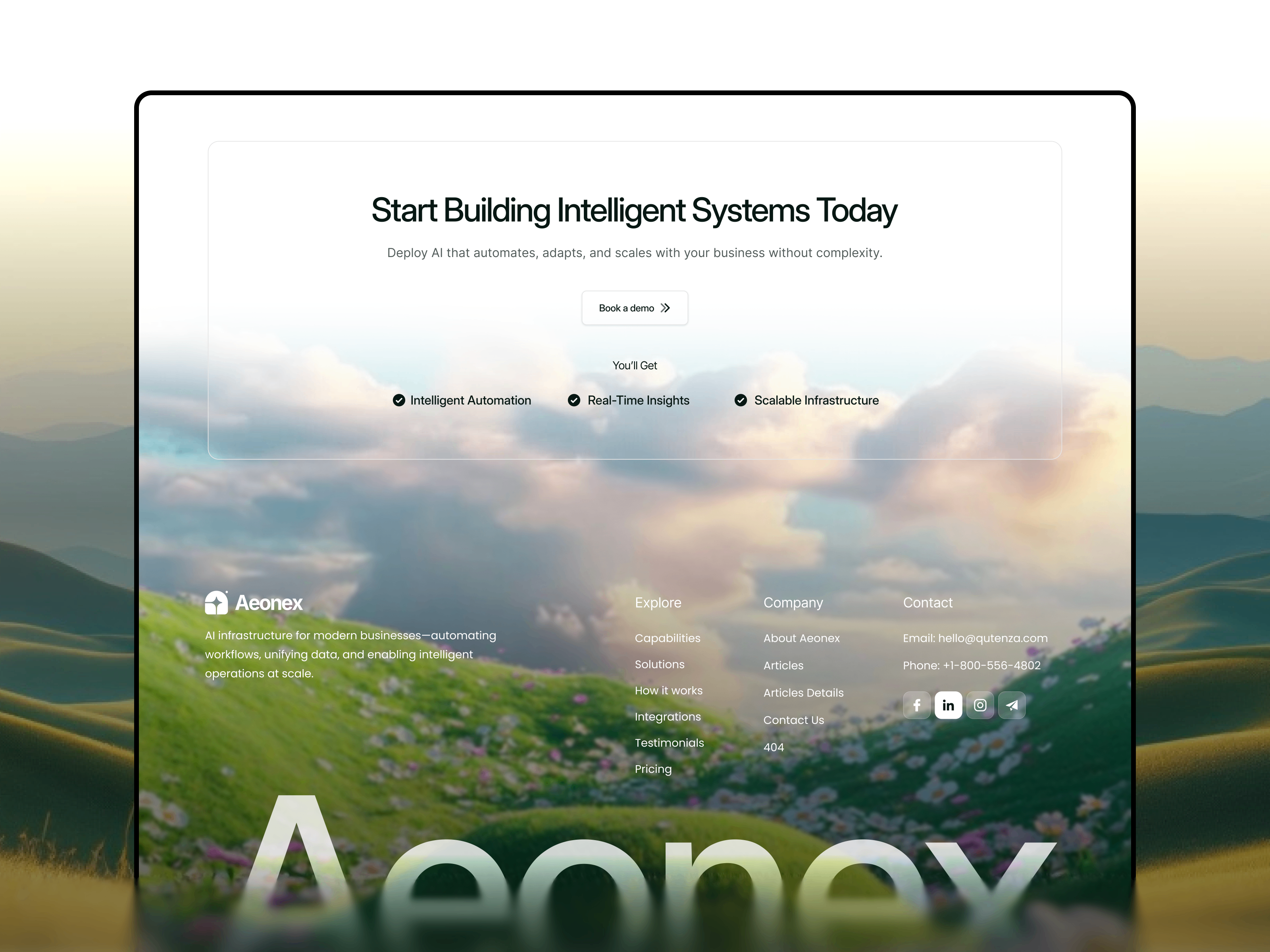 Aeonex Enterprise - Image 4