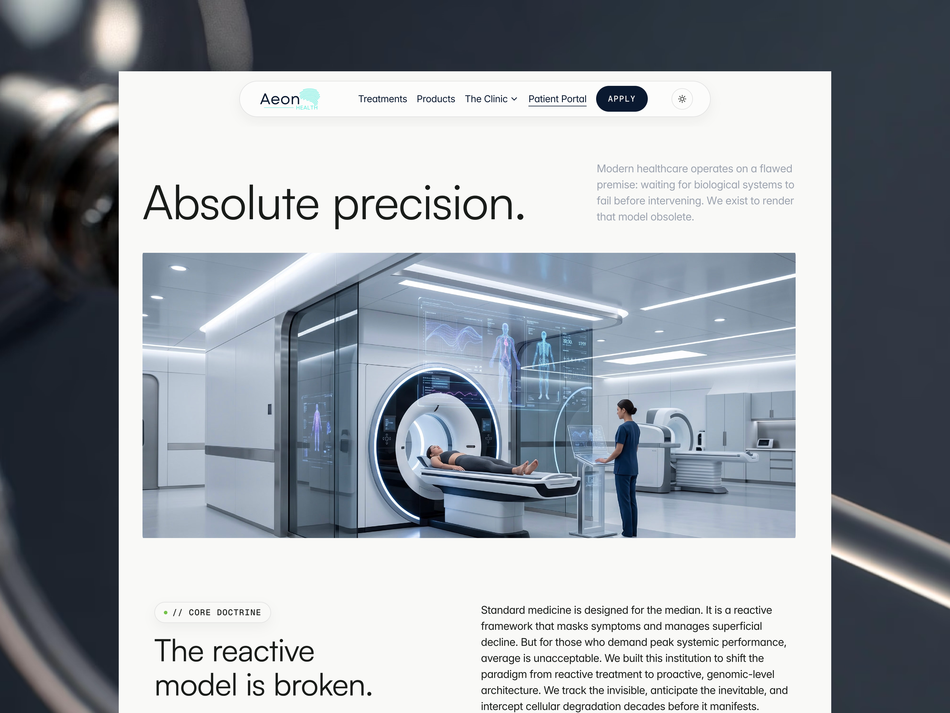 AeonHealth - Image 4