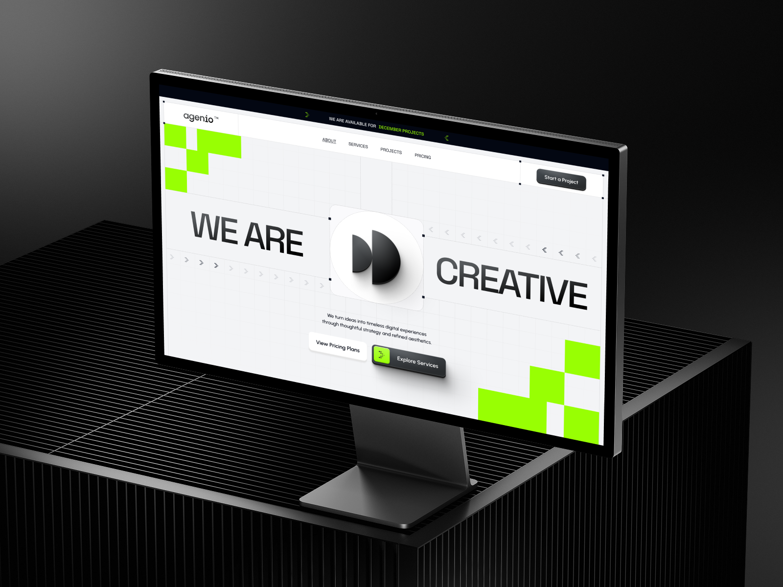 AgencyIO - Image 2