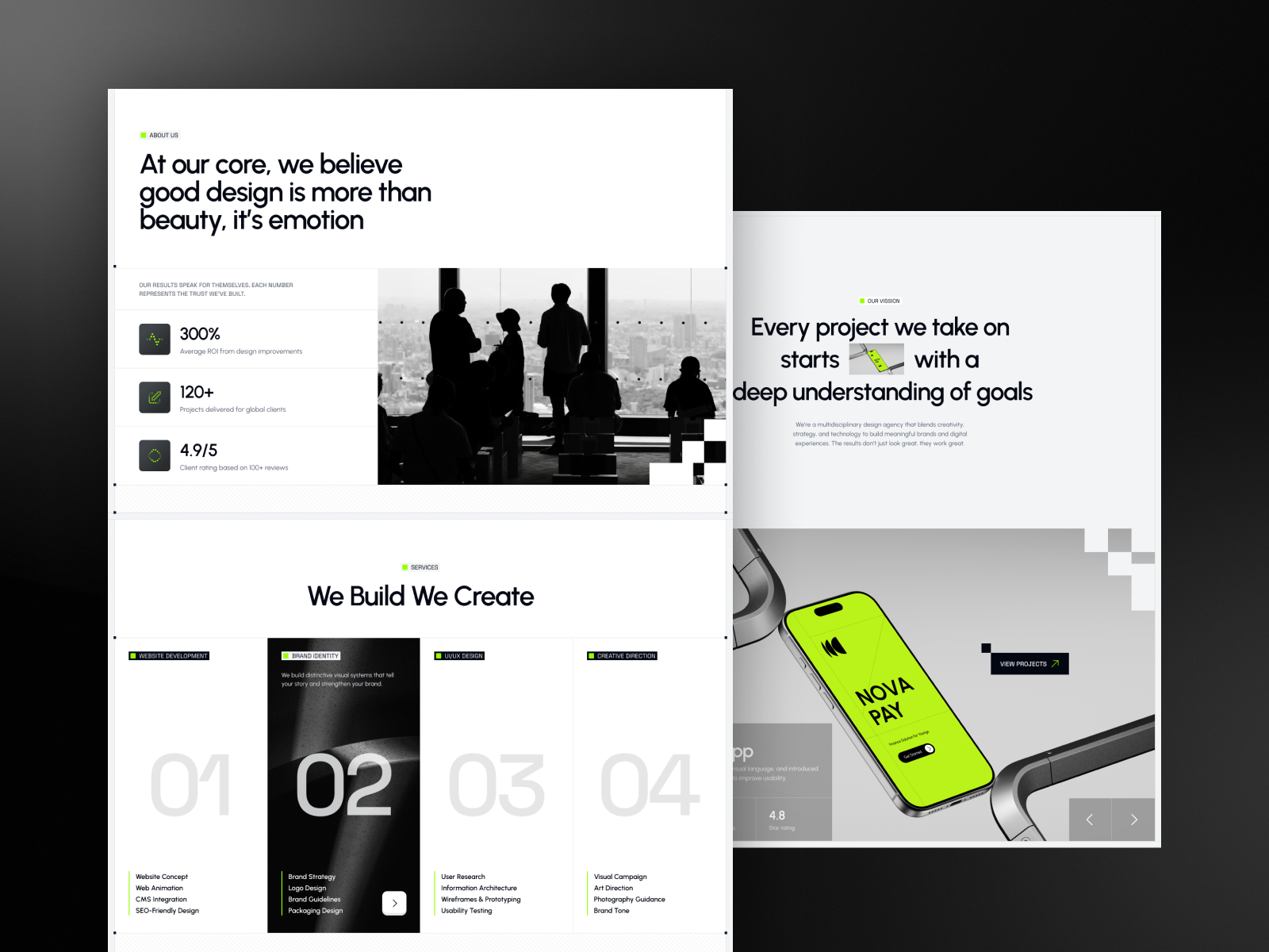 AgencyIO - Image 3
