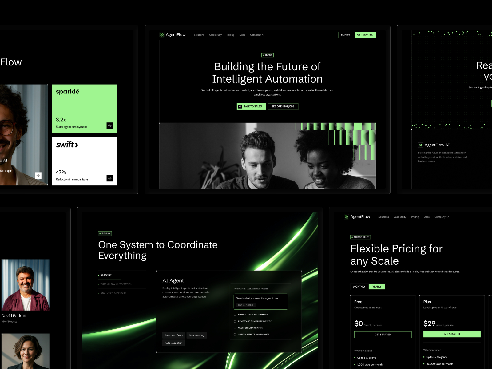 AgentFlow - Image 3