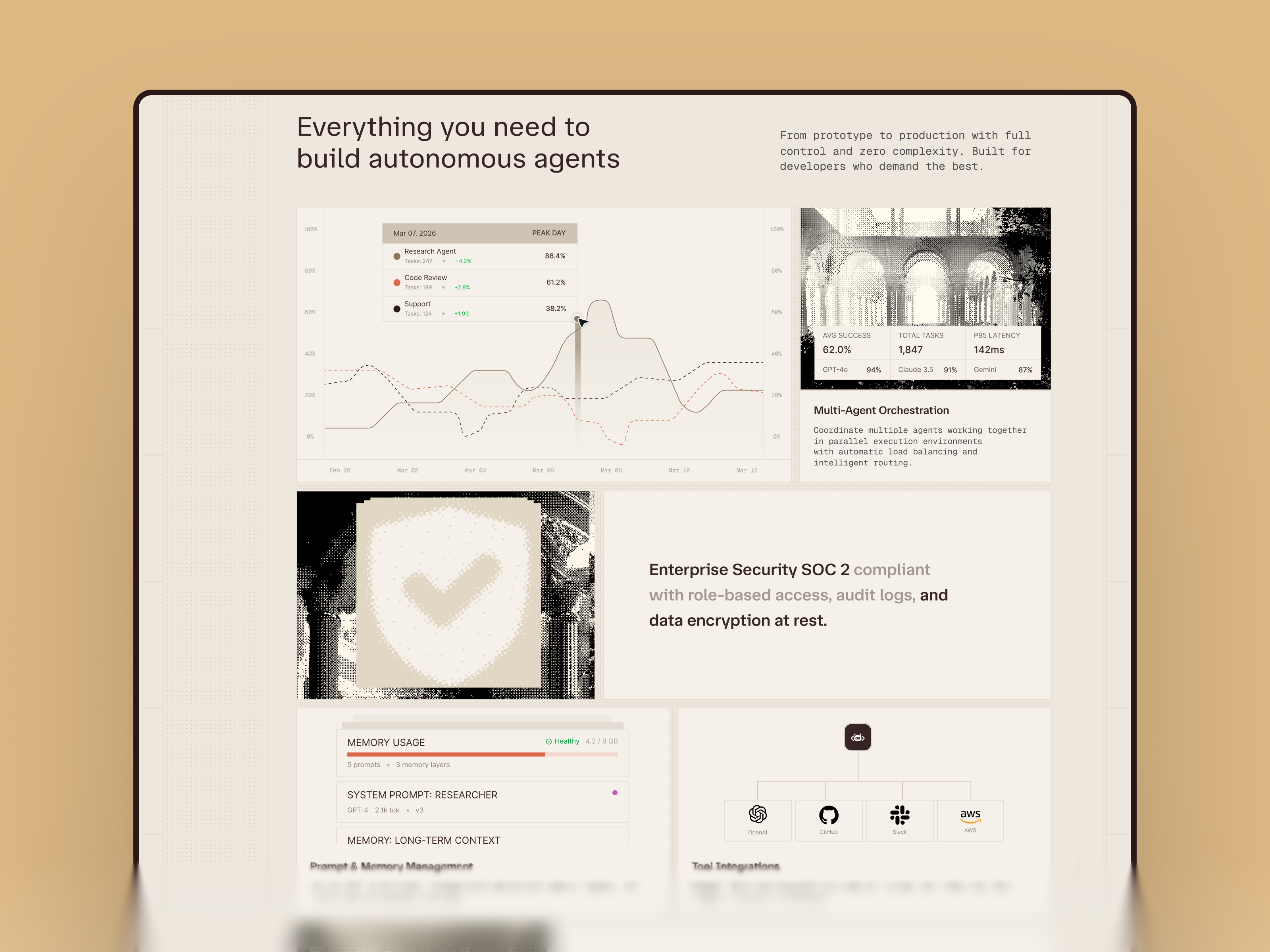 Agentforge - Image 2