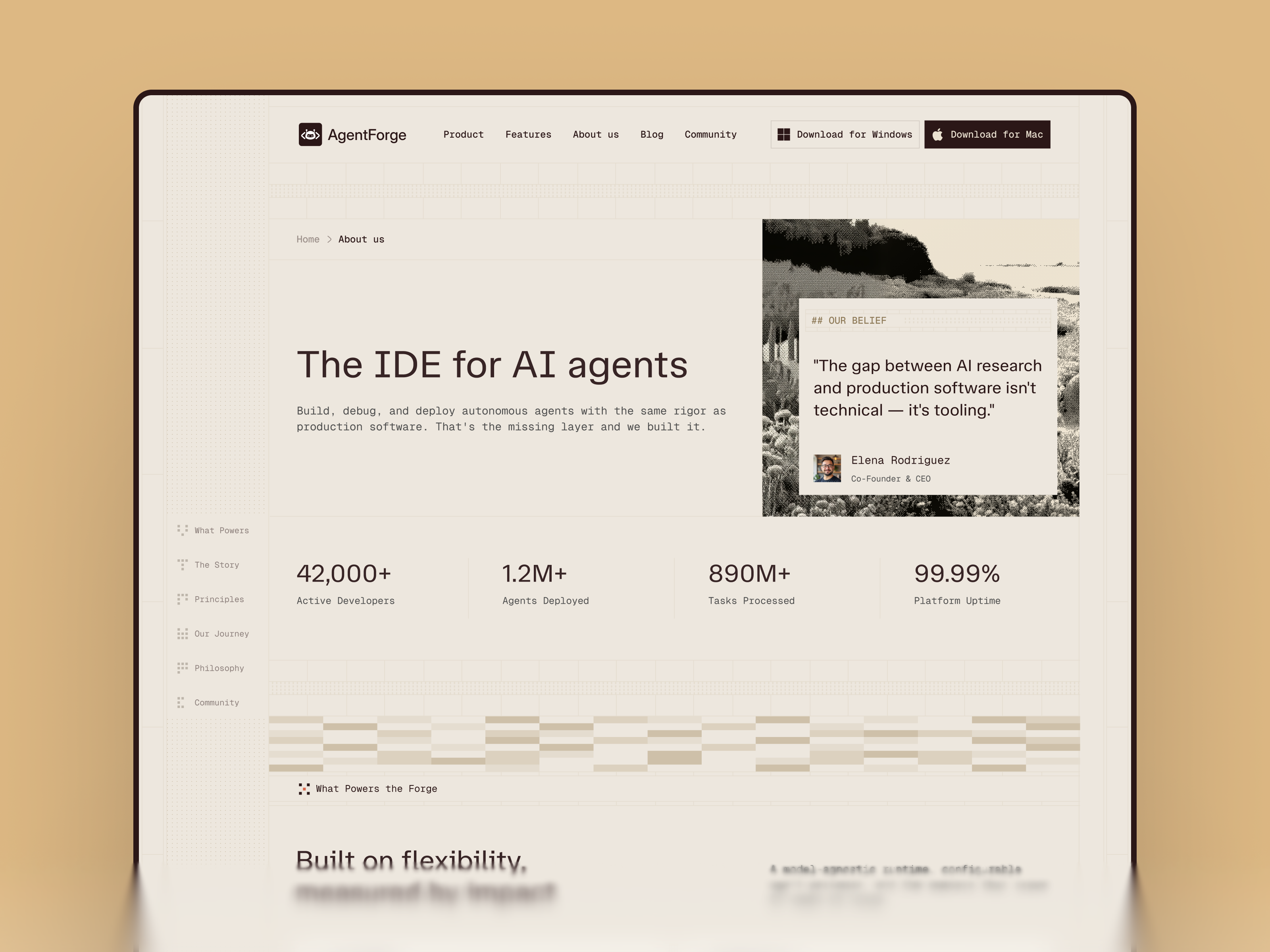 Agentforge - Image 3