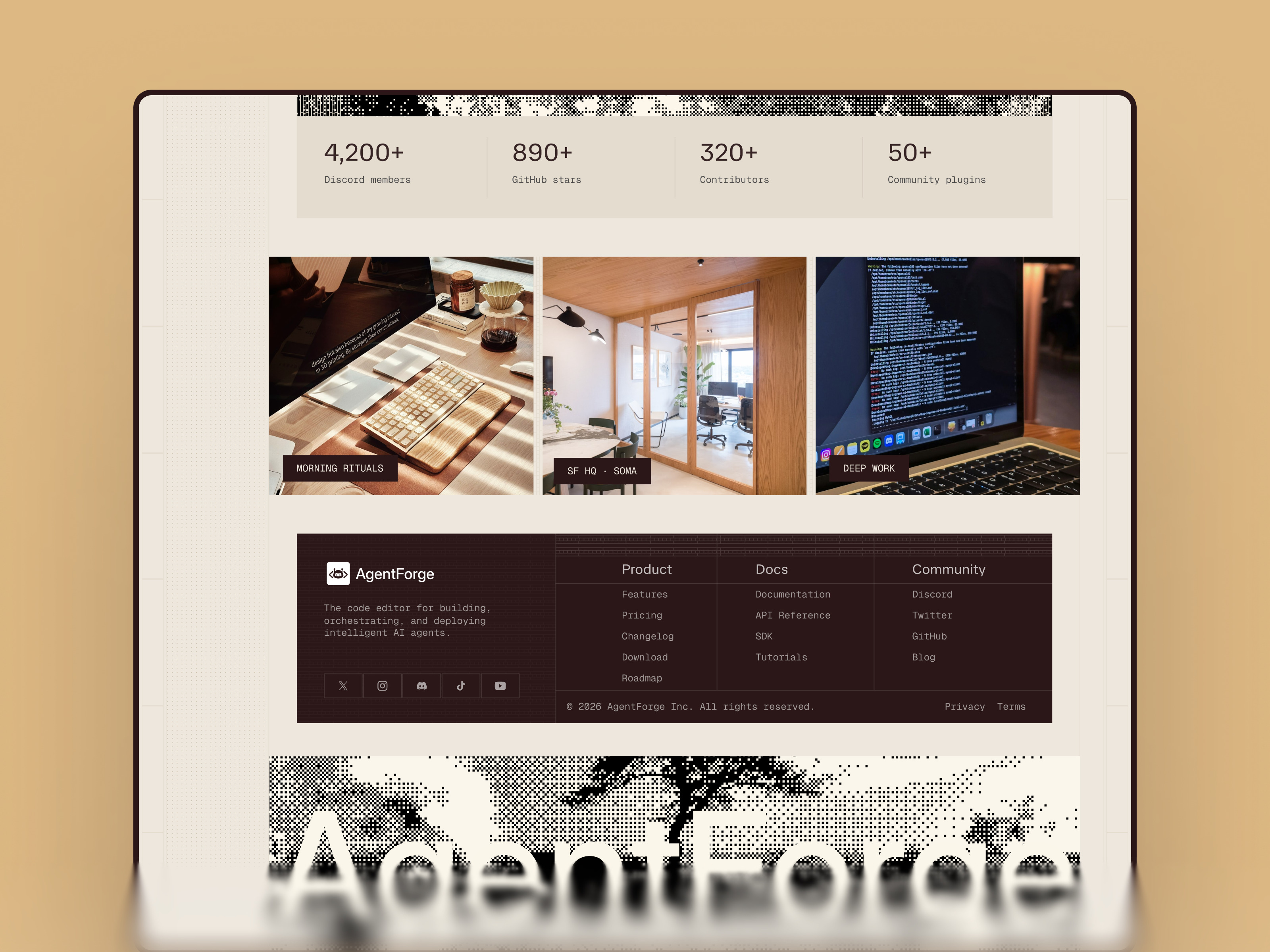 Agentforge - Image 4