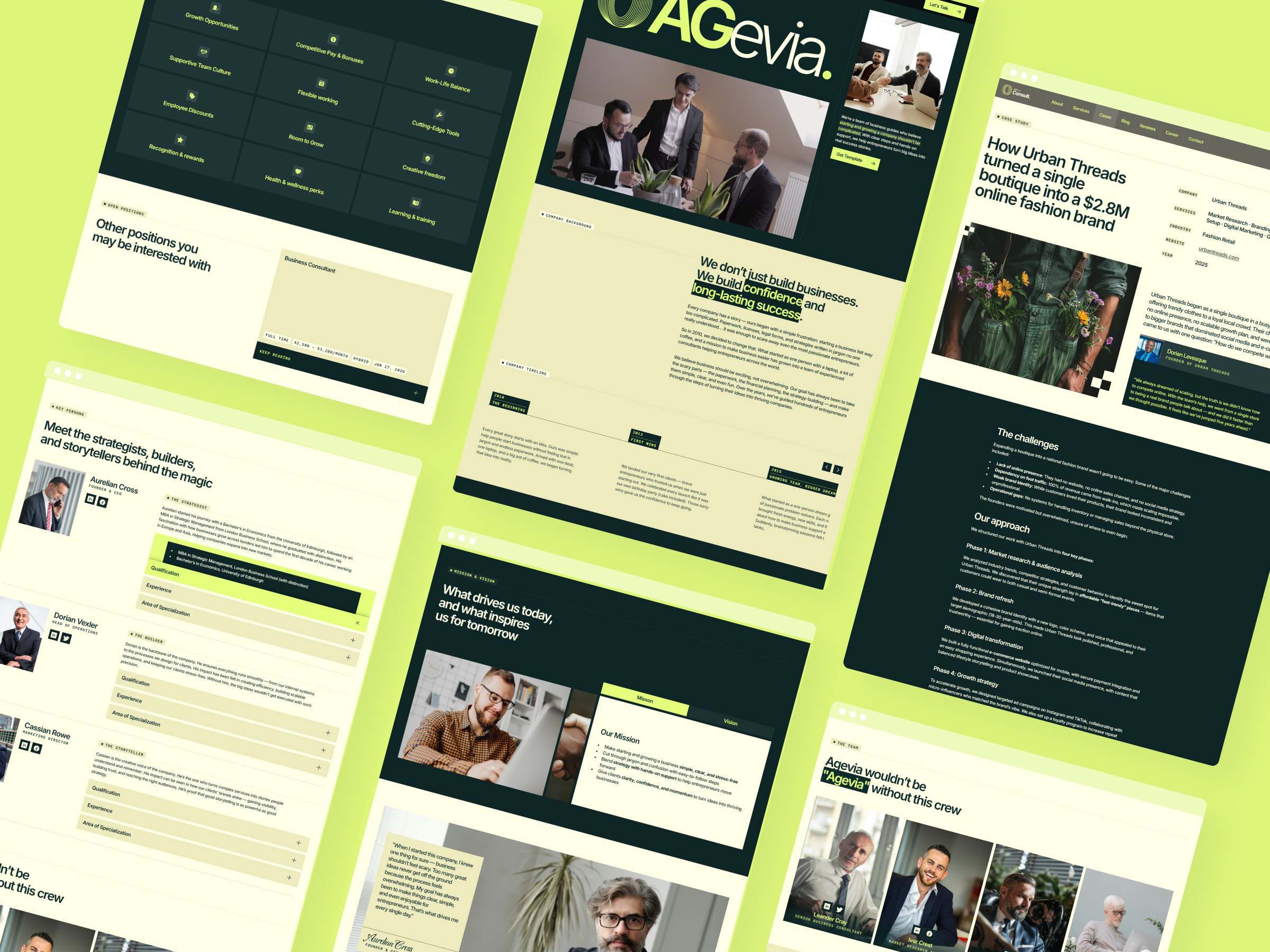 Agevia - Image 3