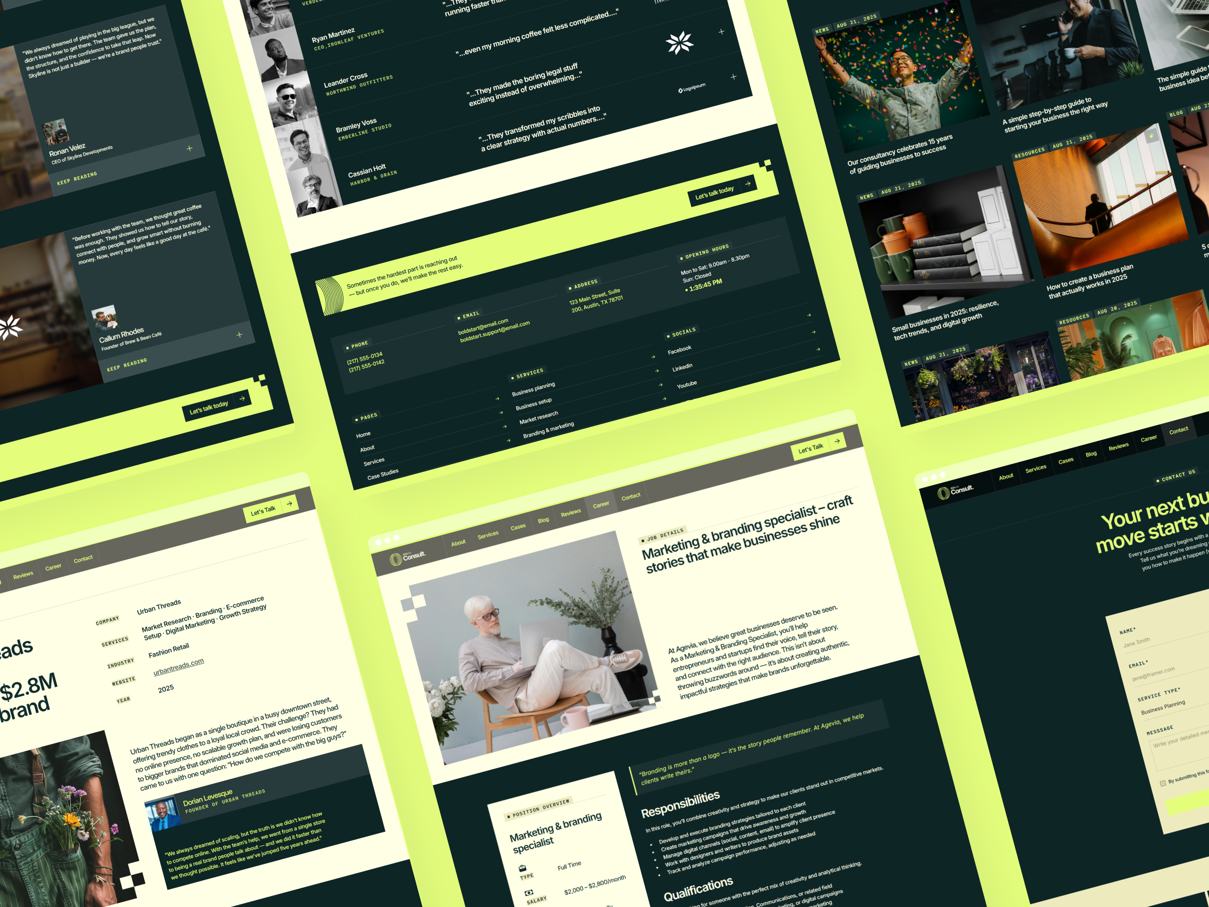 Agevia - Image 4