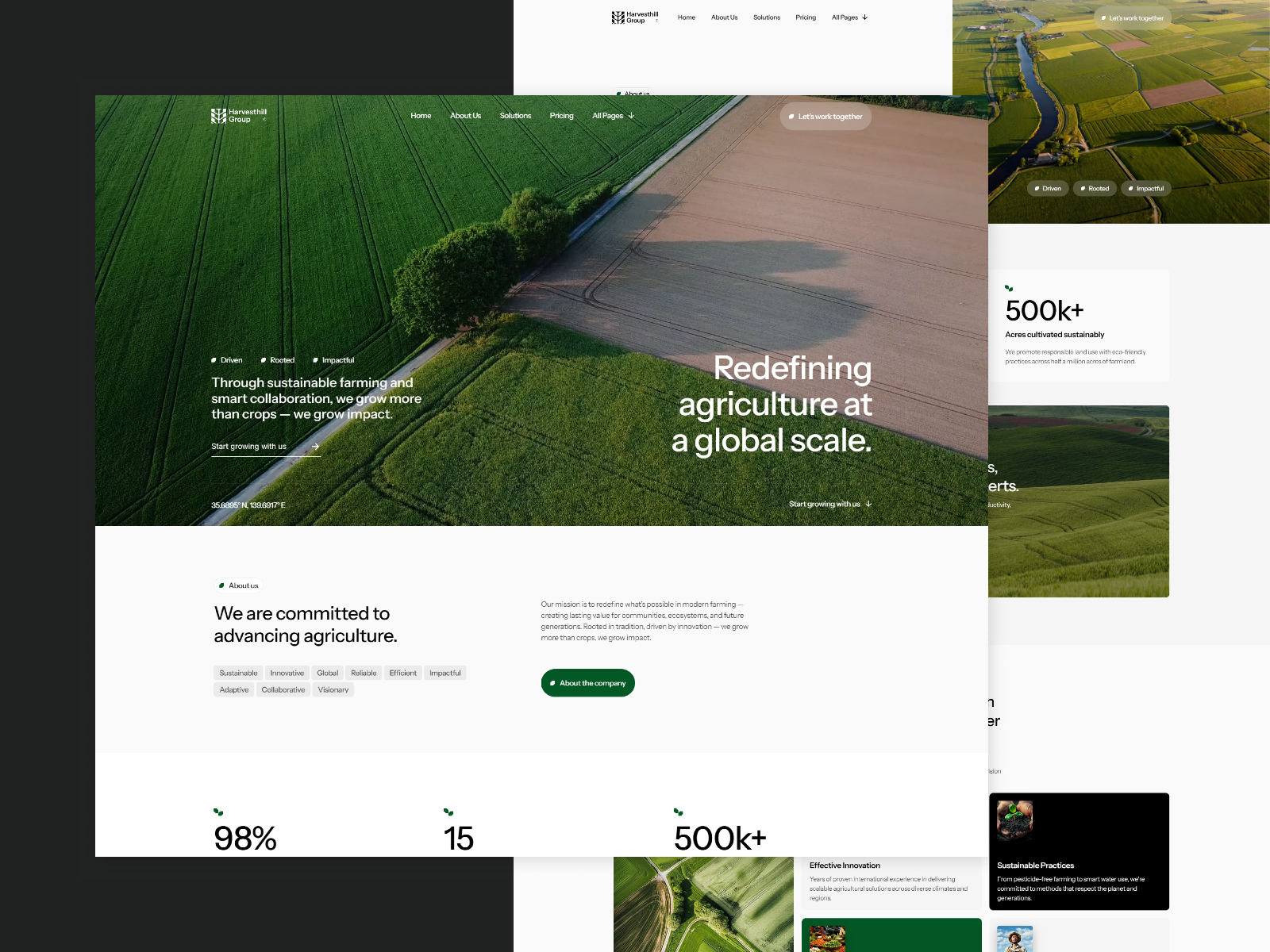 Agriculture - Image 2