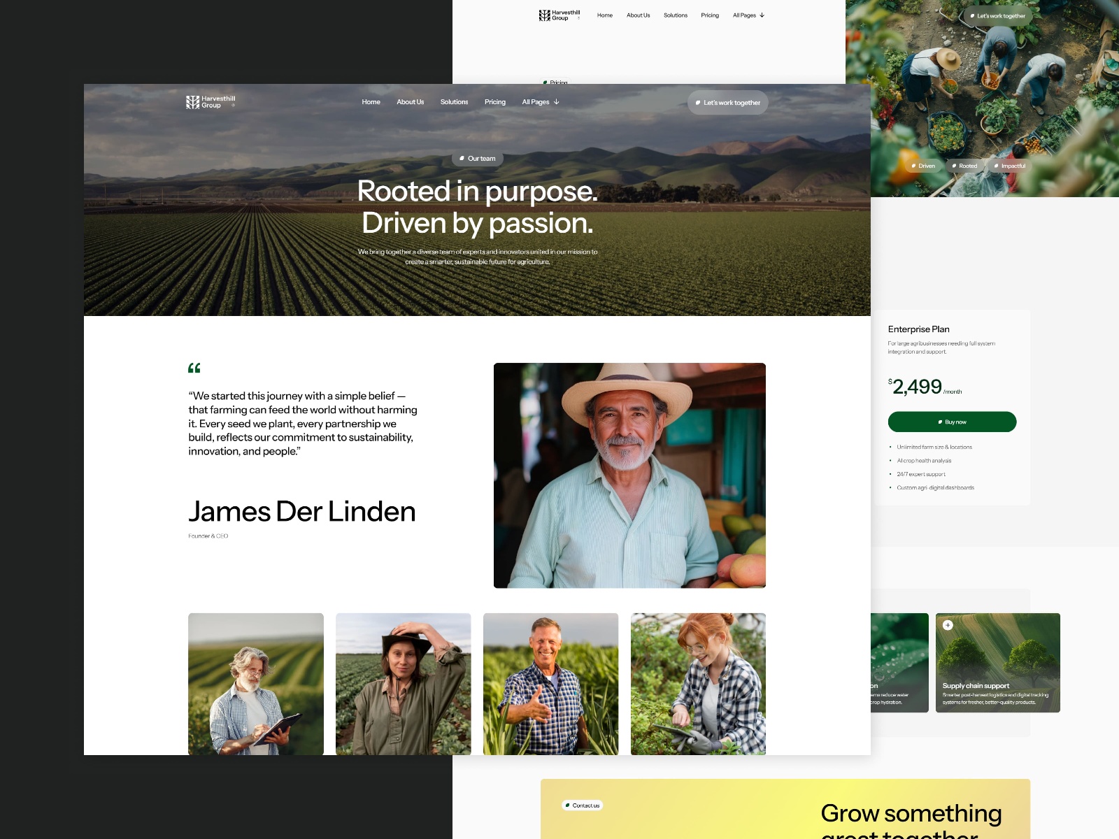 Agriculture - Image 3